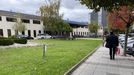 El Hospital Comarcal de Valdeorras est en O Barco