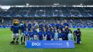 Alineaci�n del Real Oviedo ante el Deportivo Alav�s