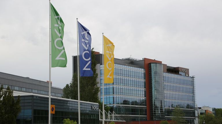Nokia resurge de sus cenizas gracias al auge de los centros de datos y la IA