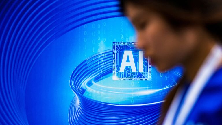 ¿Tu trabajo está en riesgo por la competencia que llega de la inteligencia artificial?