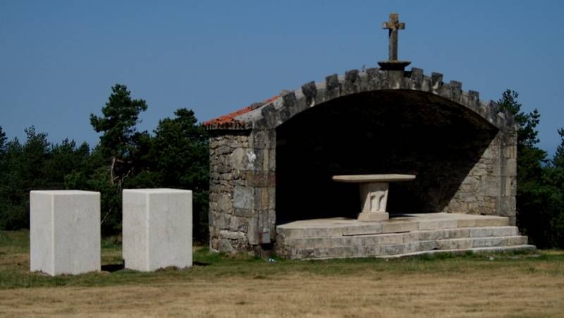 B�scate en la Vuelta a Espa�a a su paso por Ancares.Los futbolistas del Atl�tico Escair�n certificaron una gran pretemporada durante el verano. 