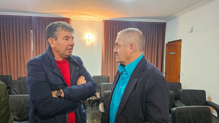 El juez confirma la suspensión de la moción de censura de Manzaneda