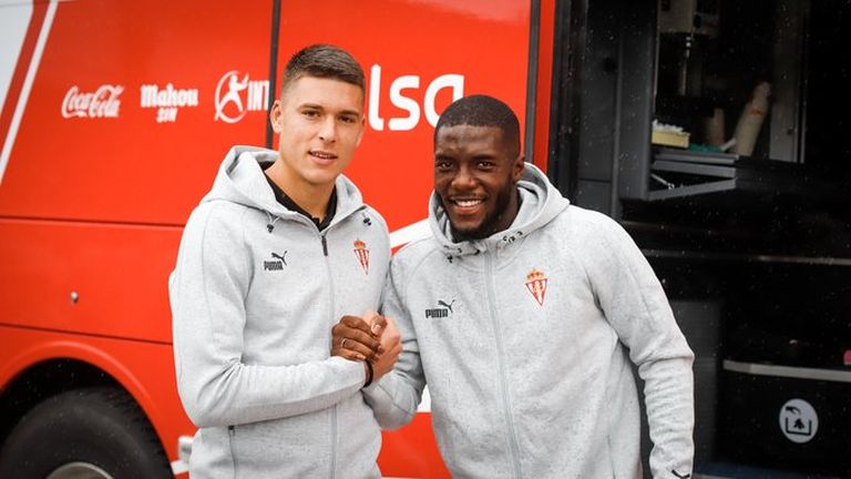 Bamba y Milovanovic