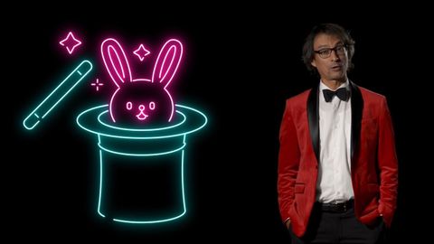 V�deo promocional de la campa�a