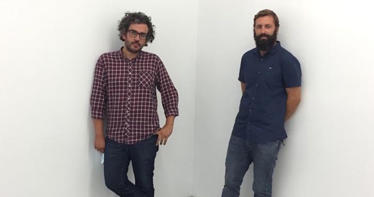 Ángel Calvo Ulloa y Juan Canela serán los comisarios de la Bienal de Pontevedra del 2027