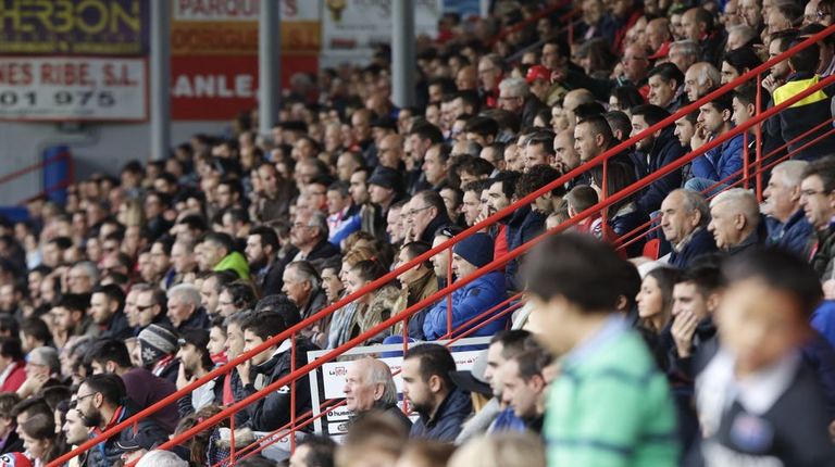 El CD Lugo suma 1.250 abonados