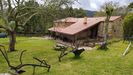 La casa rural Río da Cruz, en Cariño, está en funcionamiento desde hace casi 22 años