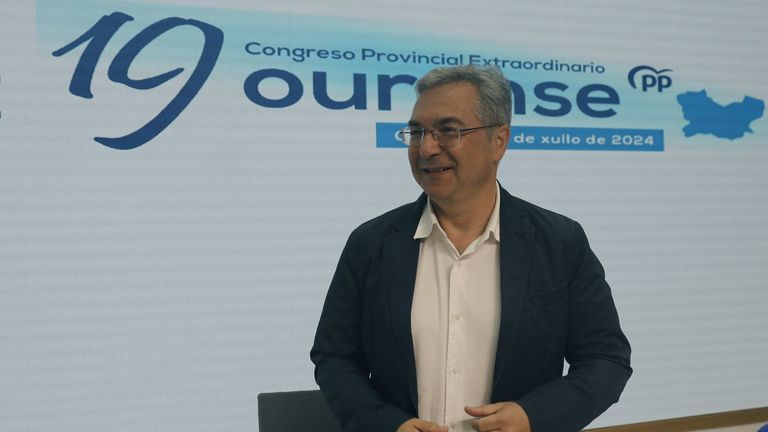 Luis Menor