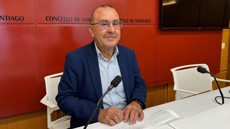 El gobierno de Santiago gravará con un 50 % el IBI de las viviendas vacías