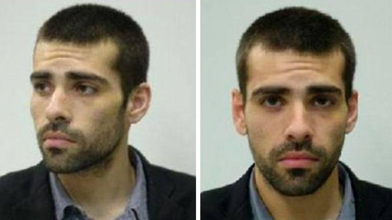Detenido uno de los delincuentes más buscados de España: vivía oculto en un cobertizo, camuflado bajo una melena rubia