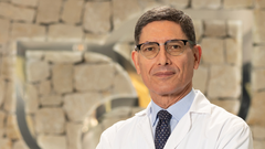 Vicente Mera, responsable de la Unidad de Medicina Genmica y Envejecimiento Saludable de Sha Wellness Clinic y mejor mdico europeo en el campo de la Medicina Antiaging.