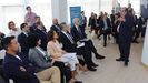 El encuentro celebrado en Rozas
