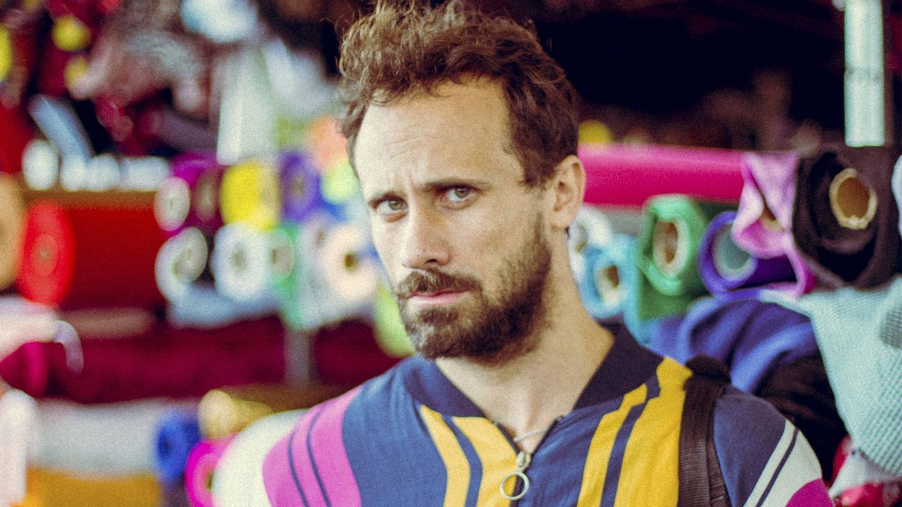 El int&eacute;rprete Oriol Pla, premio Nacional de Teatro 2026