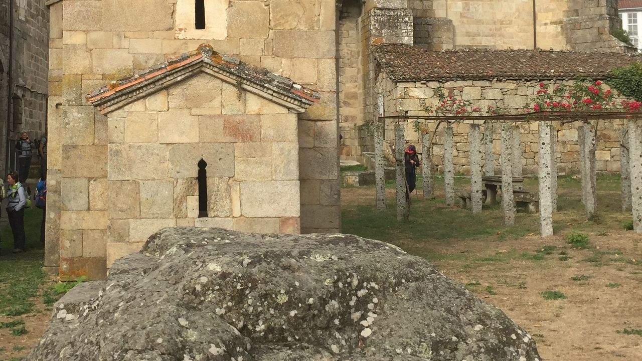 Las razones que llevan a los turistas a visitar Vigo pese a la quinta ola de covid