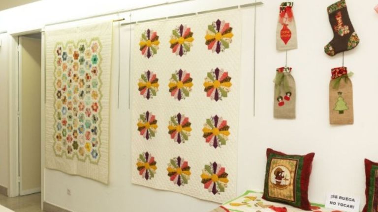 Unha xornada de presentacións literarias á relatorios de sáude