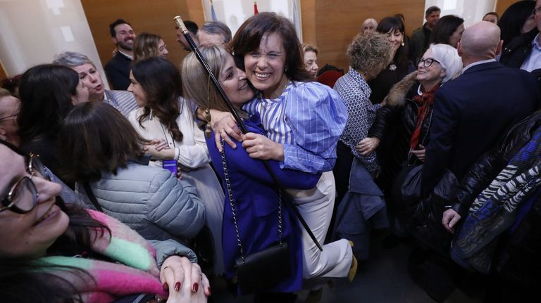 Seis alcaldes pierden su gobierno en dos años por mociones de censura
