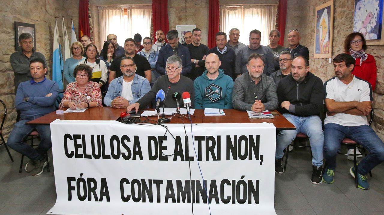Usan los informes contra del traslado de Ence para cimentar el no a