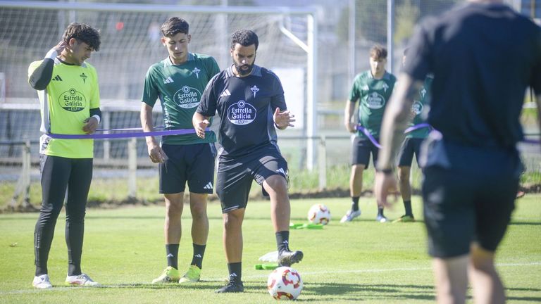 Cinco euros, el precio de las entradas para asistir al estreno del Racing Club Ferrol