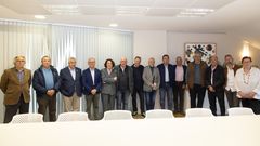 Academia de Gastronom�a de los Caminos de Santiago del Principado