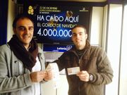 Los responsables de la administraci�n apuran las ventas de El Ni�o