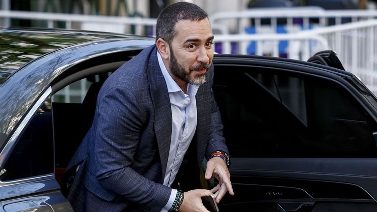 Hacienda cifra en 1,6 millones de euros el fraude de Aldama en el pelotazo de las mascarillas