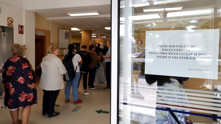 «Las consultas no urgentes se reprograman, no se abandonan»