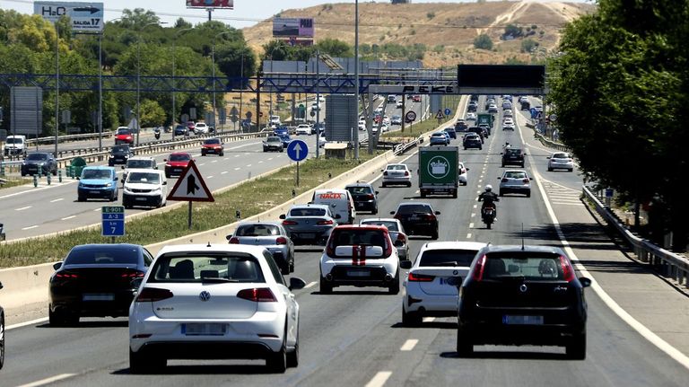 Coches, pero no personas: ¿por qué nos volvemos más agresivos al conducir?