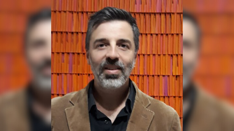 Antonio Souto, presidente de la CIAM.