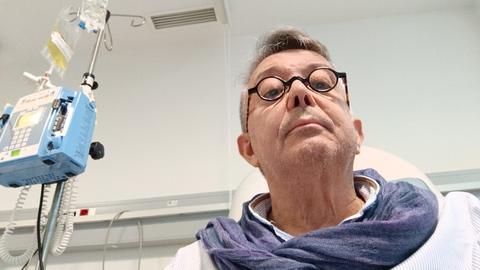 Xabel Andrade, coportavoz Verdes Equo Asturies