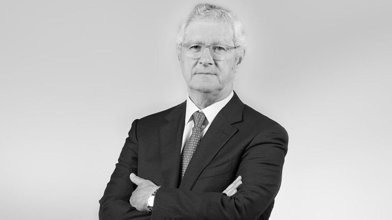 El notario Francisco Ordóñez Armán se incorpora como vocal a la Fundación Amancio Ortega