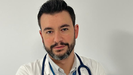 Pablo Gajate Borau, vocal de Investigaci�n Cl�nica y Traslacional del Grupo Espa�ol de Oncolog�a Genitourinaria.