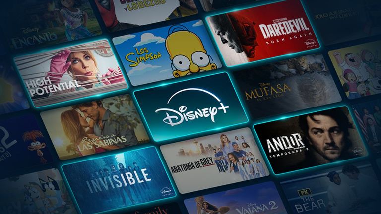 Disney+ estudia ofrecer parte de su catálogo gratis para atraer más usuarios