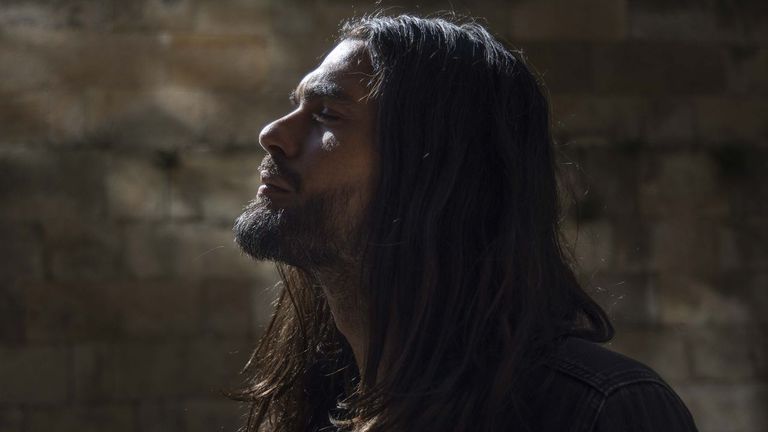 Oliver Laxe, el director de la montaña dos Ancares que conquistó el mundo