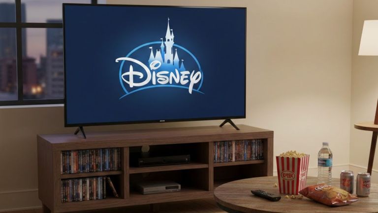 Disney+, Netflix y Prime Video se reparten los mejores estrenos de los próximos días