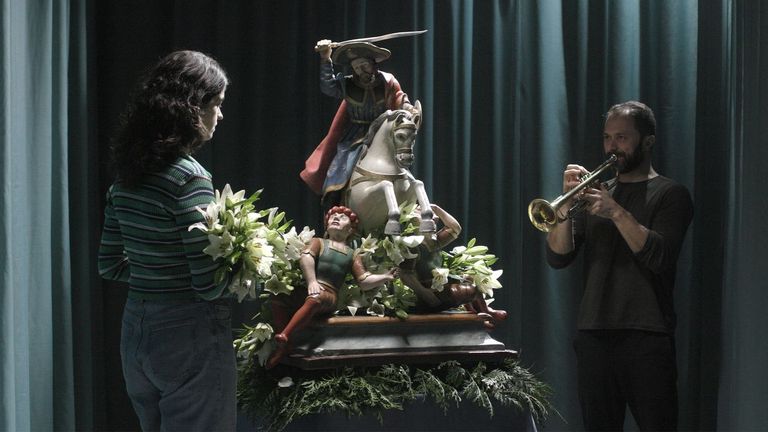 O documental de Xacio Baño «Despois das cidades» compite en Málaga