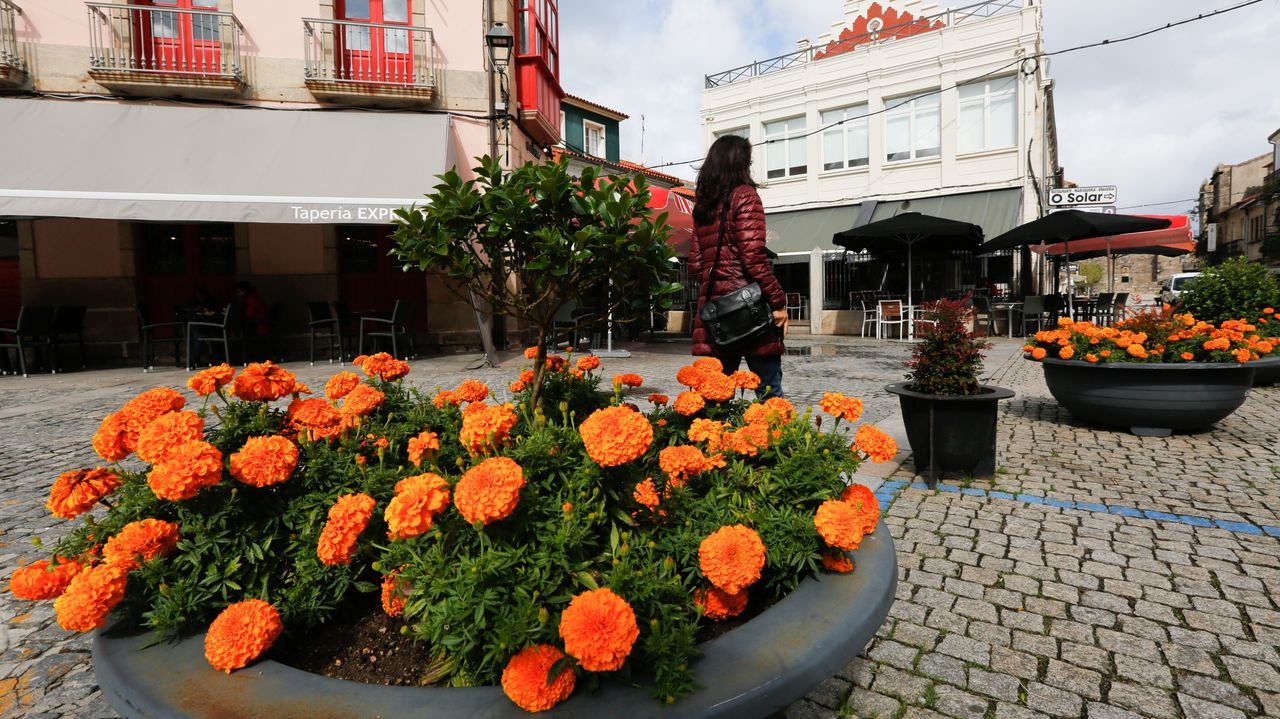 El Mago Antn ofrecer varios espectculos en Castro de Rei