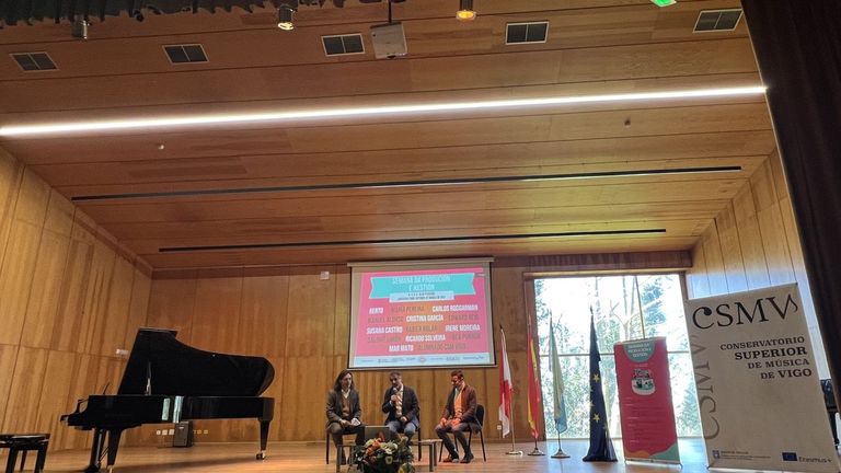 Tríos de clarinete, violín y piano