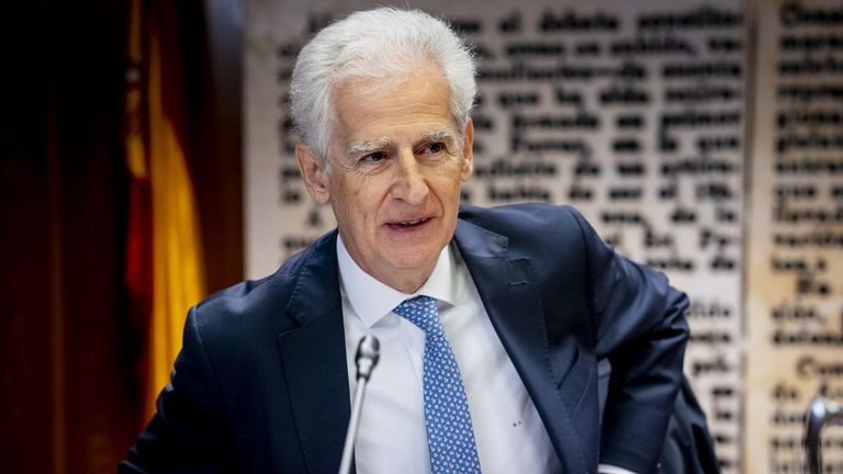 Citan a declarar el 3 de julio al vicepresidente de la SEPI 