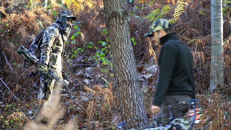 La Xunta estudia bonificar las tasas de los tecores que superen el cupo de capturas de jabalí para prevenir la llegada de la peste porcina a Galicia