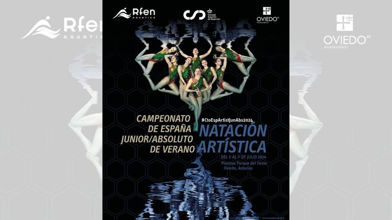 Campeonato de España Junior/Absoluto de Verano