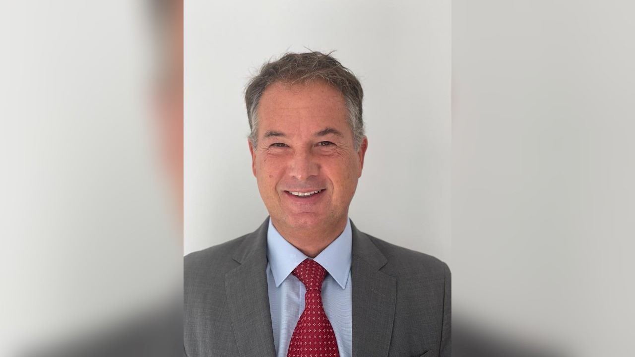 Alfredo Fernández, veterinario «Los ganaderos saben que el bienestar