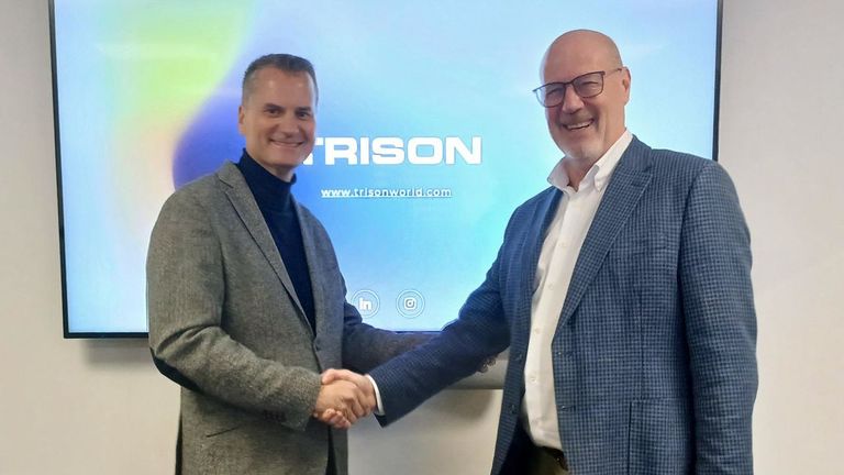 Trison incorpora a la británica Pioneer Group para crecer en Reino Unido