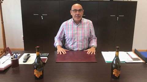 Juan González - JBCAO
