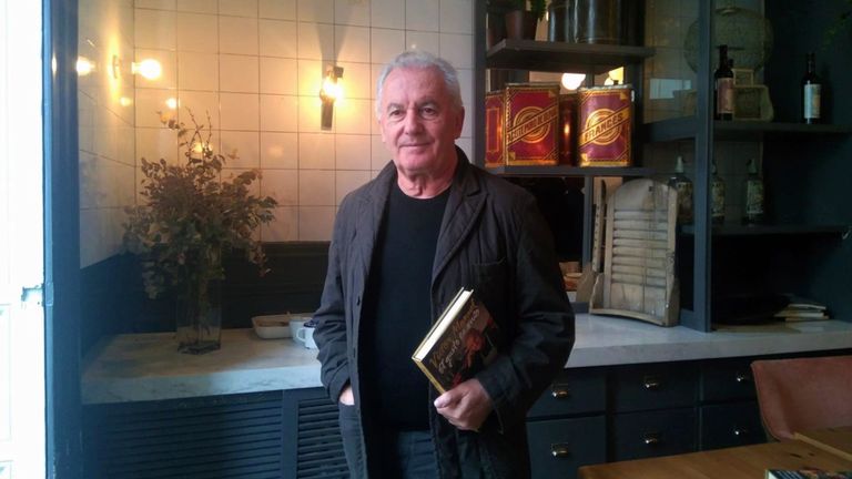 Víctor Manuel