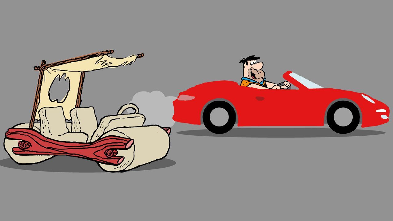 Un�camino sin caminantes.�lvaro y Jorge Pino ayudan a Suso Valverde a subir a la Cruz de Ferro en su handbike