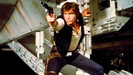 El legendario Han Solo, el primer papel icnico de Harrison Ford