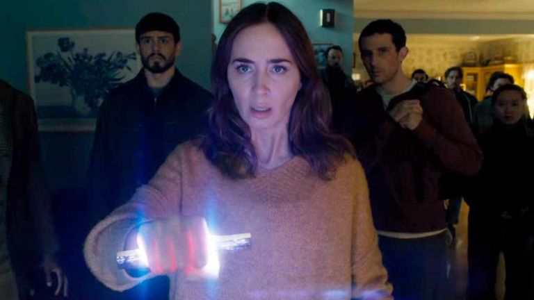 El cine de ciencia ficción y fantasía pide paso este 2026 con Spielberg y Villeneuve