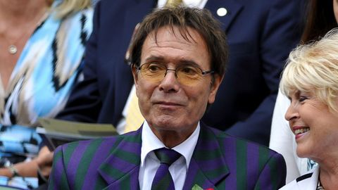 El cantante Cliff Richard tiene vivienda y negocios en el Algarve