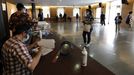 De las 19 mesas electorales de Viveiro, el PP venció en 17 y el BNG en dos