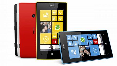 Nuevo Nolia Lumia 520